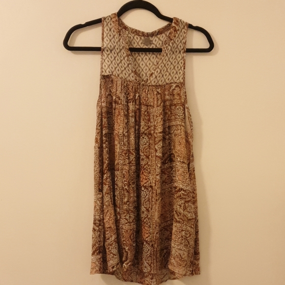 Urban Outfitters summer dress
